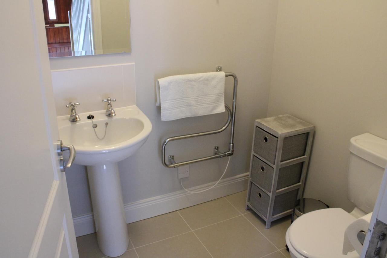 Cosy Holidayhomes Kerry Kenmare Extérieur photo