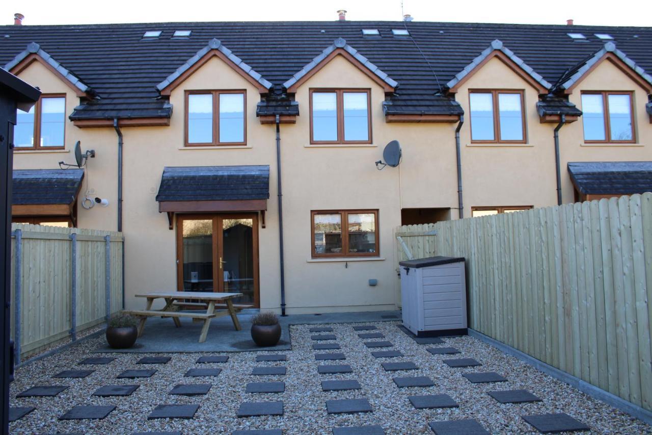 Cosy Holidayhomes Kerry Kenmare Extérieur photo
