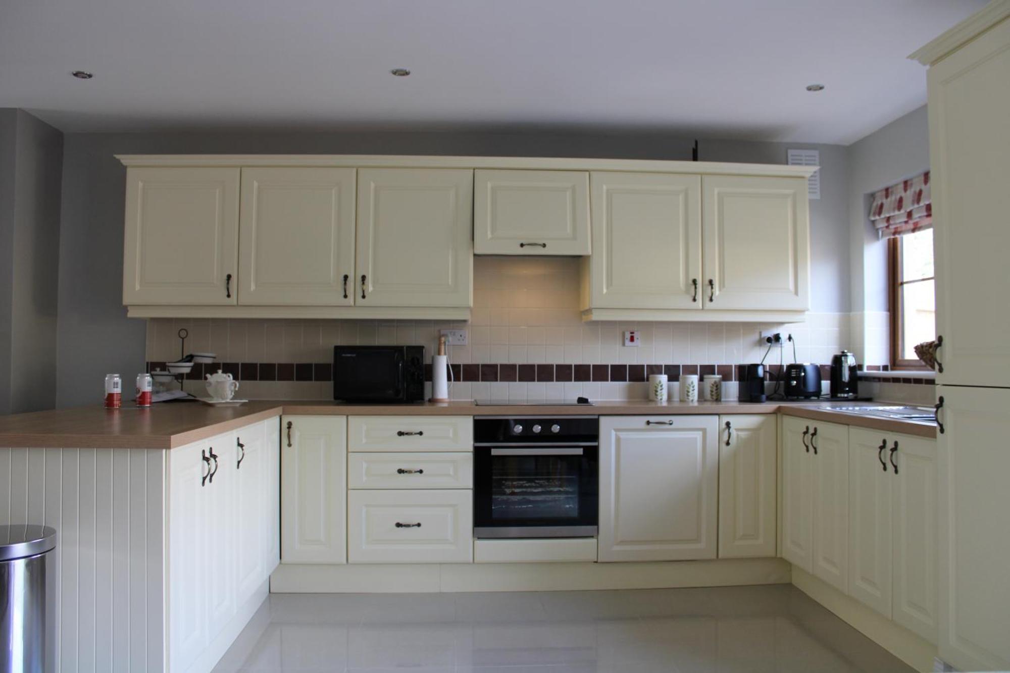 Cosy Holidayhomes Kerry Kenmare Extérieur photo