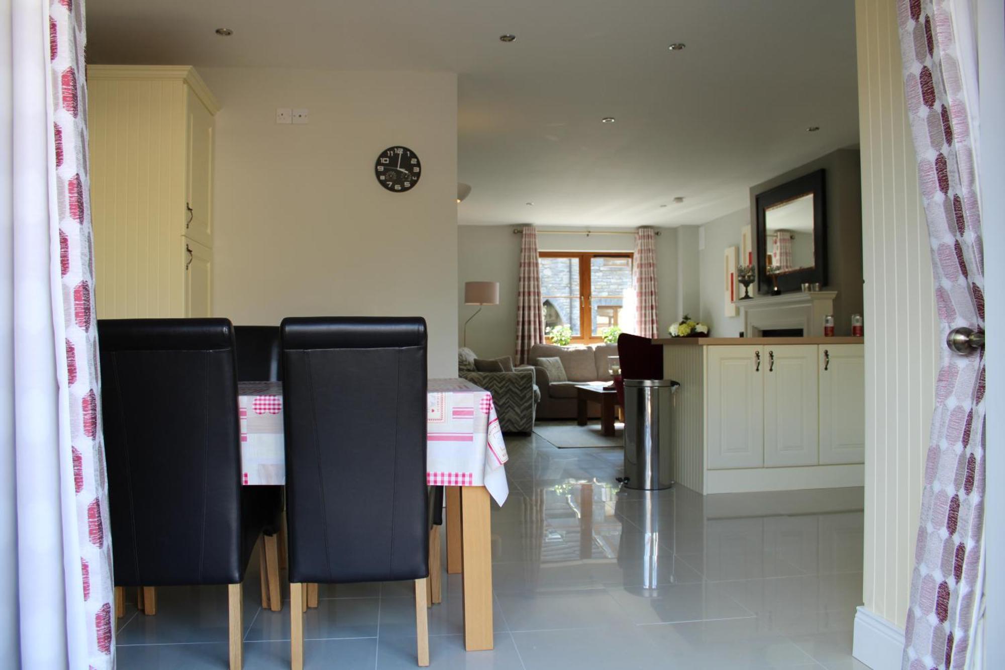 Cosy Holidayhomes Kerry Kenmare Extérieur photo
