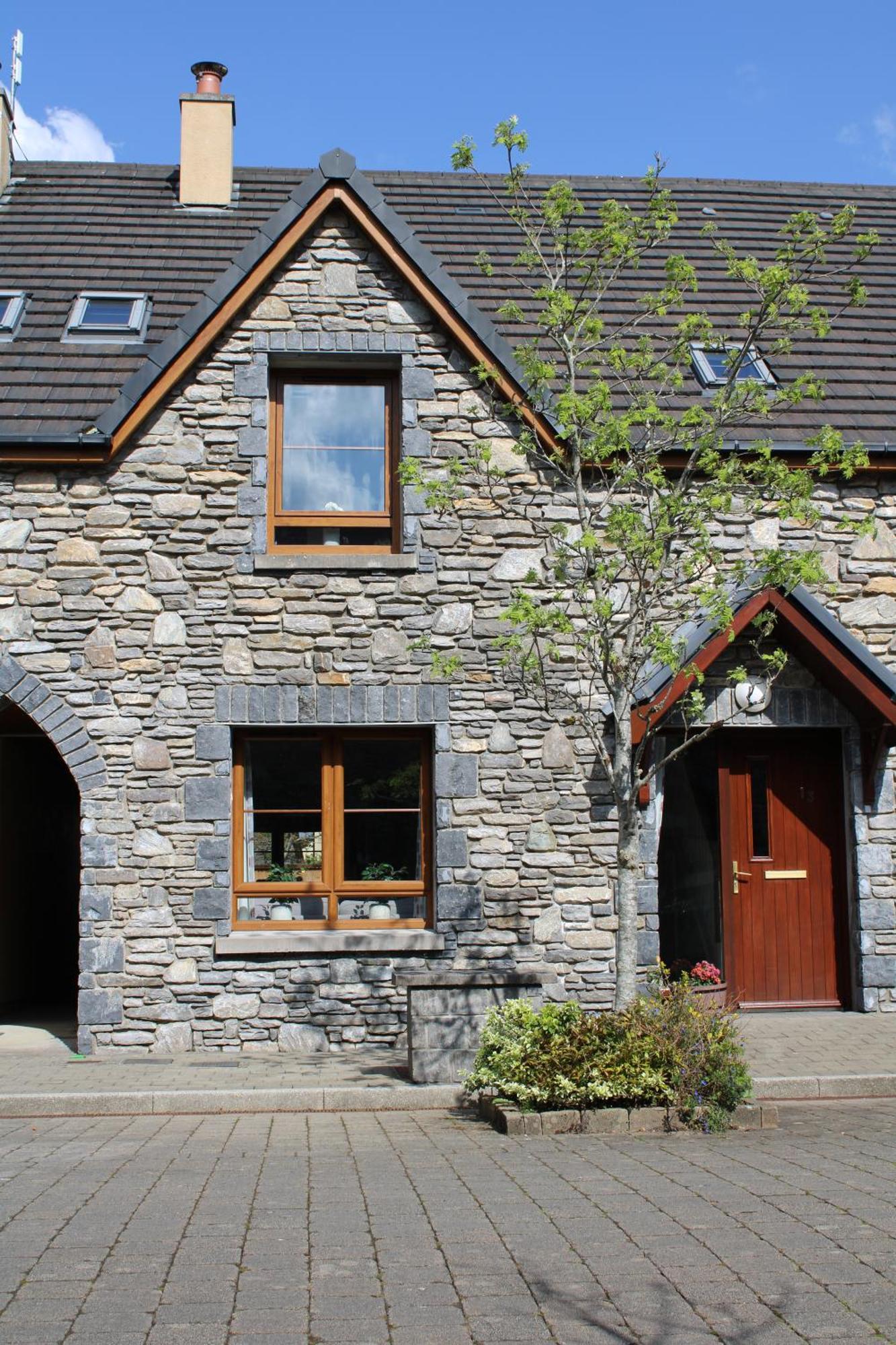 Cosy Holidayhomes Kerry Kenmare Extérieur photo