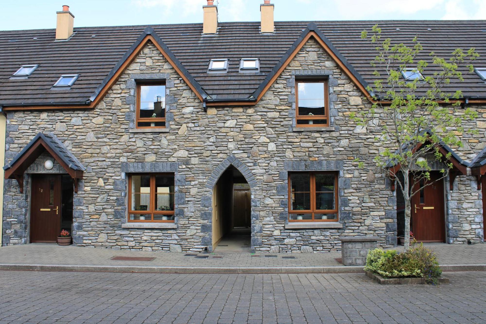 Cosy Holidayhomes Kerry Kenmare Extérieur photo