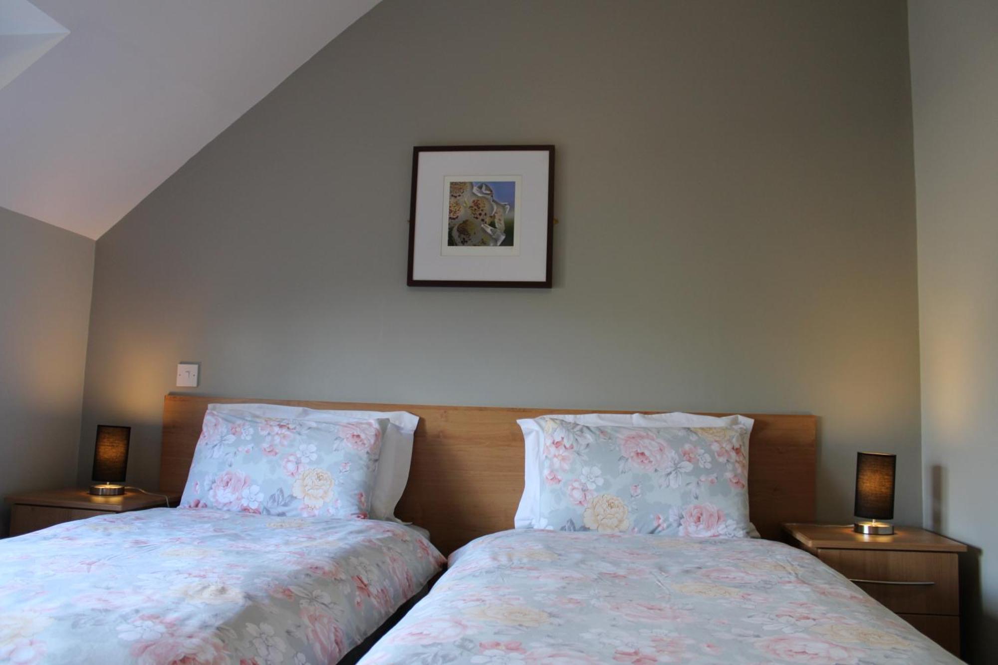 Cosy Holidayhomes Kerry Kenmare Extérieur photo